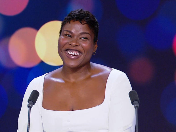 France24, Precious Okoyomon's poetic language and unruly artwork