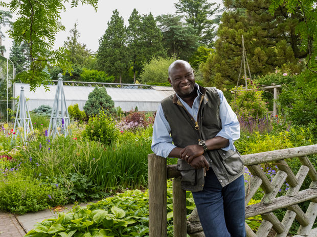 The Financial Times, Chasing the ‘cool factor’: inside the Bronx garden making waves