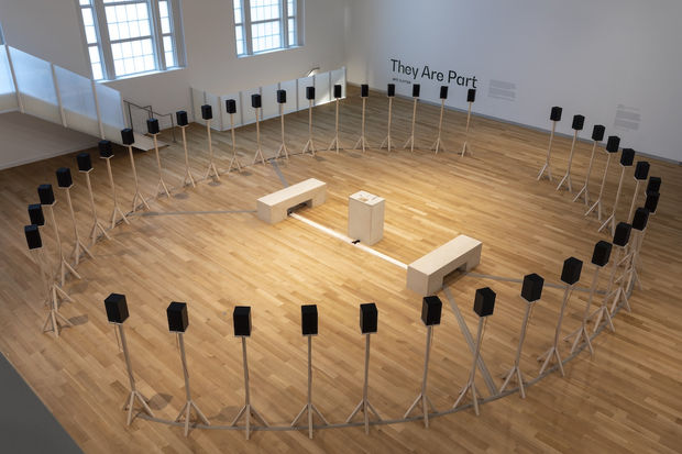 Surface Magazine, Jace Clayton Interweaves Sound, Memory, and Space