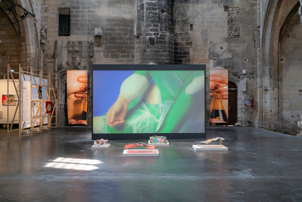 W Magazine, An Art Lover’s Guide to Arles, France