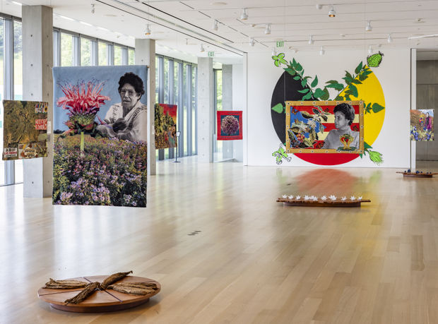 Observer, The Scream of Nature: Munch and Reflections on the Anthropocene at The Clark