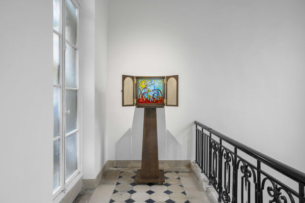 Hypebeast, 9 Must-See Shows During Art Basel Paris 2025