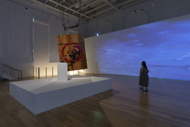 Forbes, Inaugural Boston Public Art Triennial Strives To Bring City More ‘Wow’ Moments