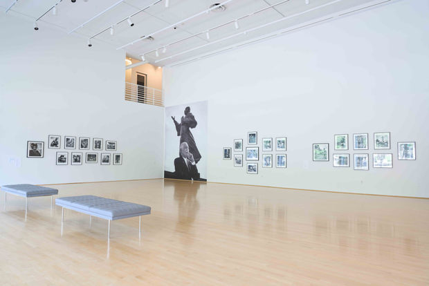 The Texas Signal, 'Figurative Histories' Explores The Artistic Ascension Of Black Bodies