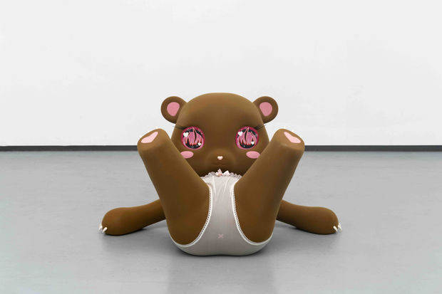 Ocula, The Top 8 Shows to See in Paris Through the Winter