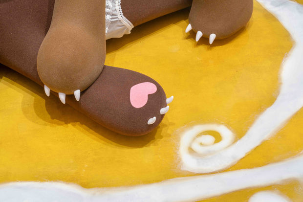 Cultured Magazine, Headed to Art Basel Paris? Make Sure You Don’t Miss These 15 Gallery Shows While You’re There