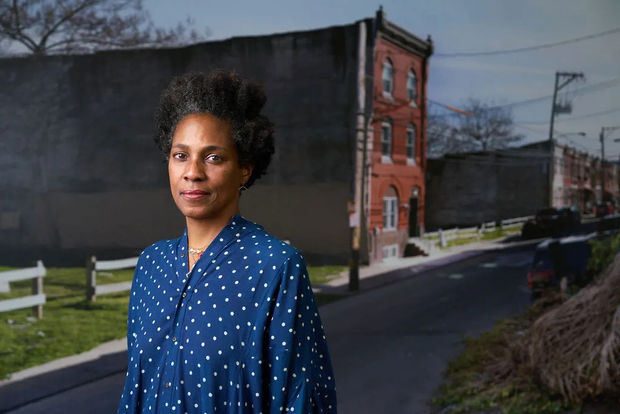 ARTnews, Karyn Olivier’s Elusive Art Bears Witness to Hidden Histories