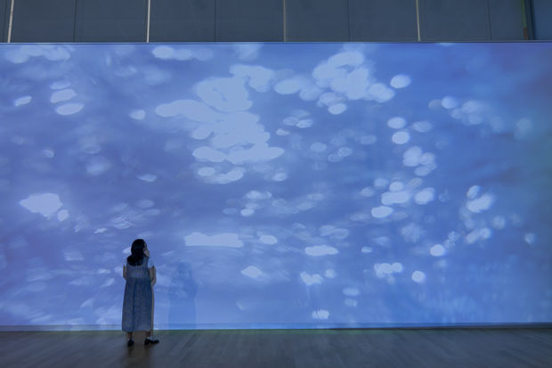 Frieze, Featured in Issue 254 Boston’s Public Art Triennial Embraces the Commons