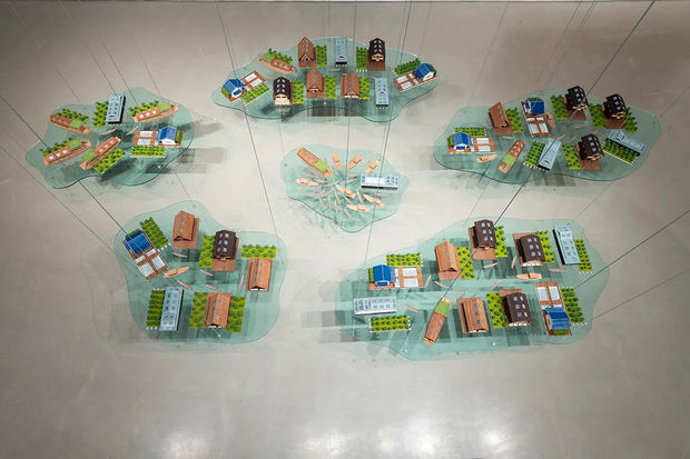 Art in America, How Artists Are Reframing Climate Doom