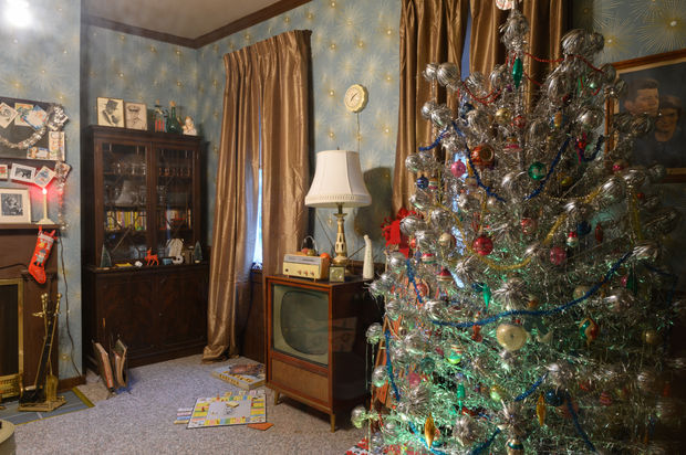 Artnet News, Mark Dion Transformed a Working Class Pittsburgh Home Into an Immersive Artwork. It’s Dazzling—And Bittersweet