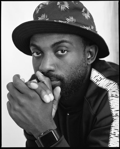 The Guardian, ‘I have a responsibility to speak about it’: a wrongfully imprisoned artist making art from his ordeal