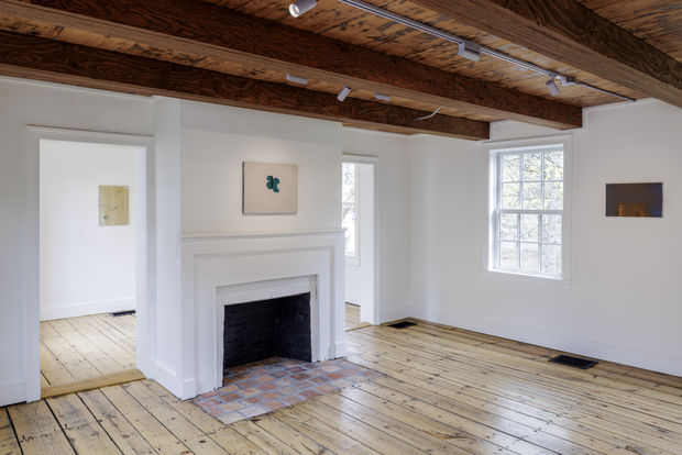 Hyperallergic, What to See in Upstate New York This May