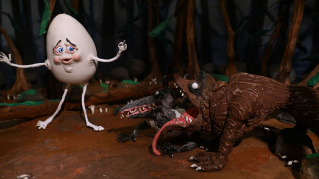 Art in America, Fantasy’s Limitations: Nathalie Djurberg and Hans Berg at Tanya Bonakdar