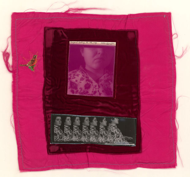 Keith Smith (b. 1938)