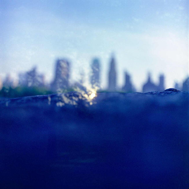 Pete Turner (1934-2017)