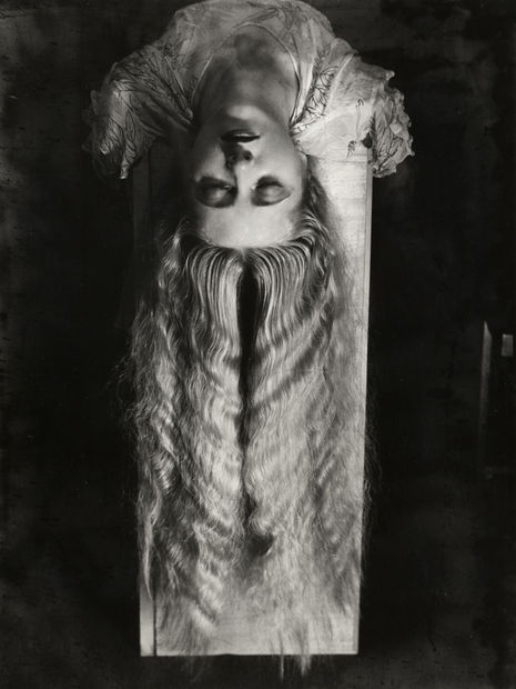 Man Ray (1890-1976)