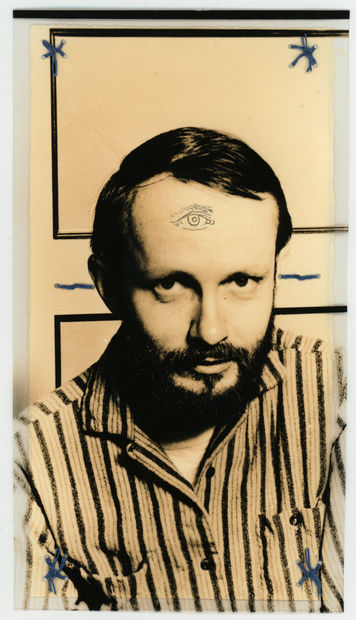 Keith Smith (b. 1938)