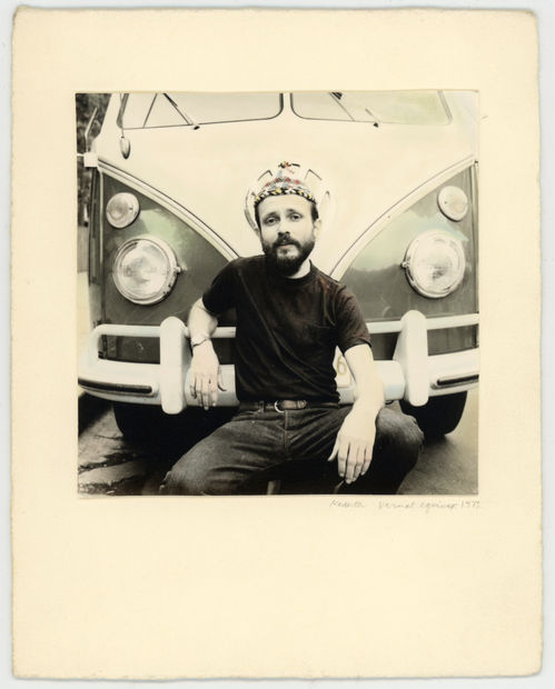 Keith Smith (b. 1938)