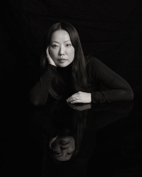 Jane Yang D&rsquo;Haene creates stoneware vessels drawing upon her Korean heritage. Though descended from traditional Korean ceramic forms, such as...