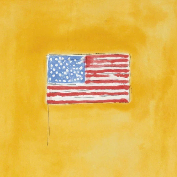 'Two Cells With Circulating Conduit' marks a significant milestone within a series created between 1985&ndash;87. In 1980, Halley began to...