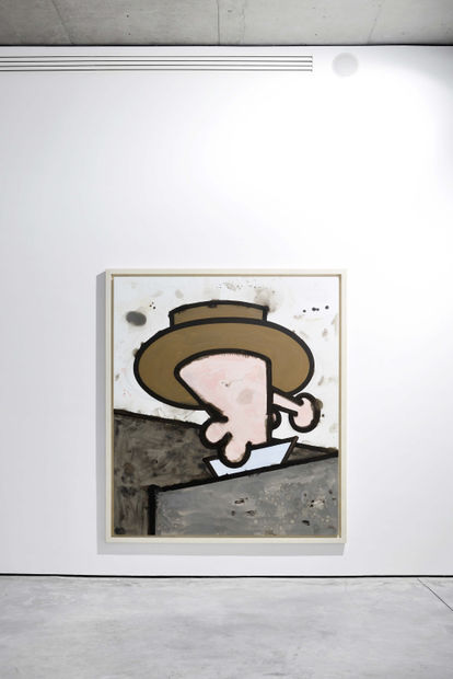 In the spirit of the Surrealists&mdash;Breton, Dal&iacute;, Ernst&mdash;artists of this era deconstruct the human figure not to anatomize, but to...