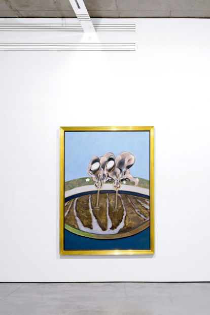 In the spirit of the Surrealists&mdash;Breton, Dal&iacute;, Ernst&mdash;artists of this era deconstruct the human figure not to anatomize, but to...