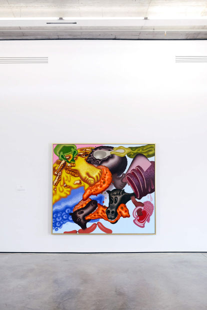 In the spirit of the Surrealists&mdash;Breton, Dal&iacute;, Ernst&mdash;artists of this era deconstruct the human figure not to anatomize, but to...