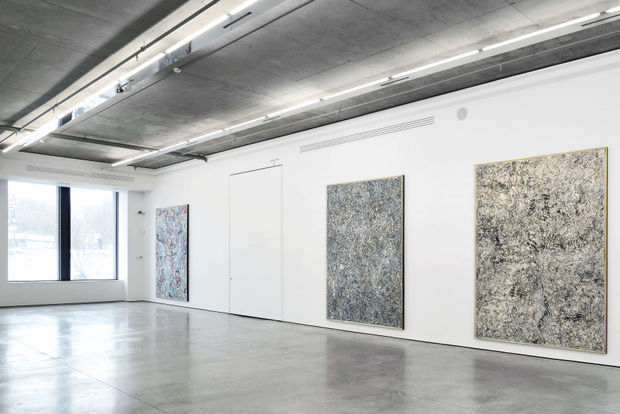 Чубаров предвосхитил трансформацию абстрактного жеста в интеллектуальную структуру — со своей логикой, языком и драматургией. Его вклад в искусство конца...