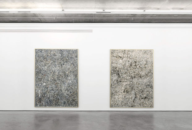 Чубаров предвосхитил трансформацию абстрактного жеста в интеллектуальную структуру — со своей логикой, языком и драматургией. Его вклад в искусство конца...