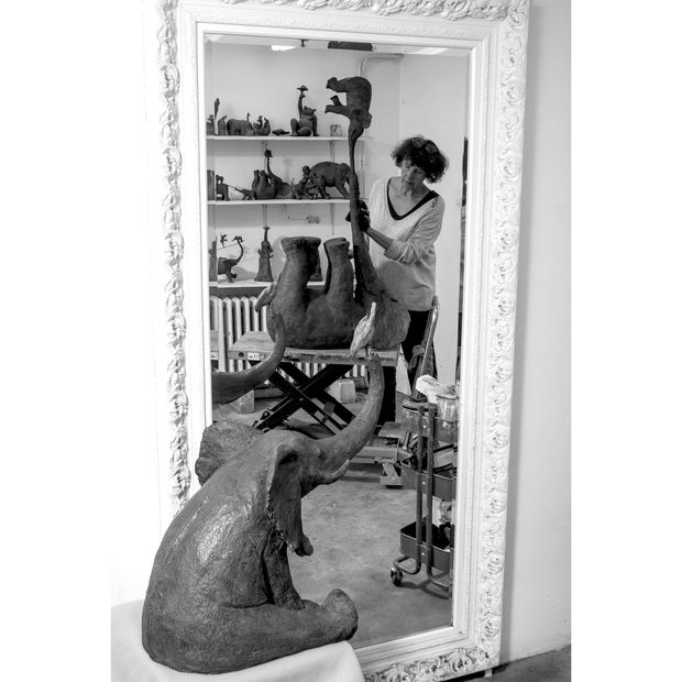 'An Old Tale of Animal'