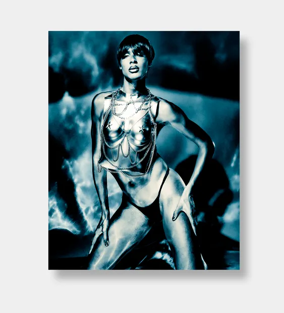 Asafe Ghalib: Queer Immigrants, CURRENT SHOW