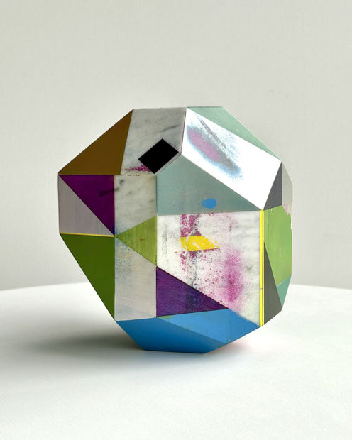 Exhibiting Sculpture and Ceramic Artists