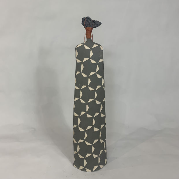 Exhibiting Sculpture and Ceramic Artists