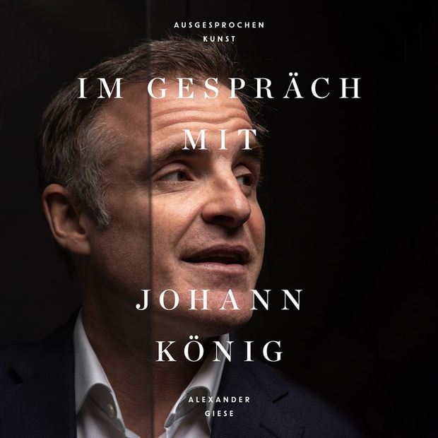 Im Gespräch mit Johann König, Folge Nummer 22