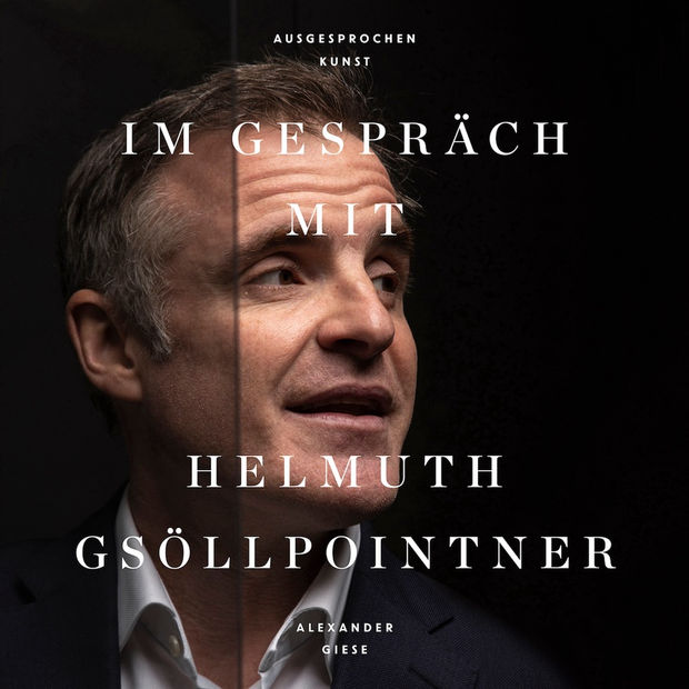 Im Gespräch mit Helmuth Gsöllpointner, Folge Nummer 83