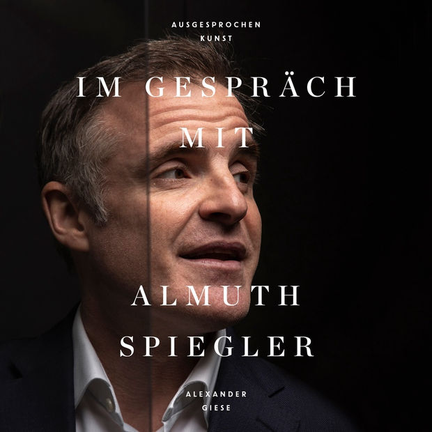 Im Gespräch mit Almuth Spiegler, Folge Nummer 25