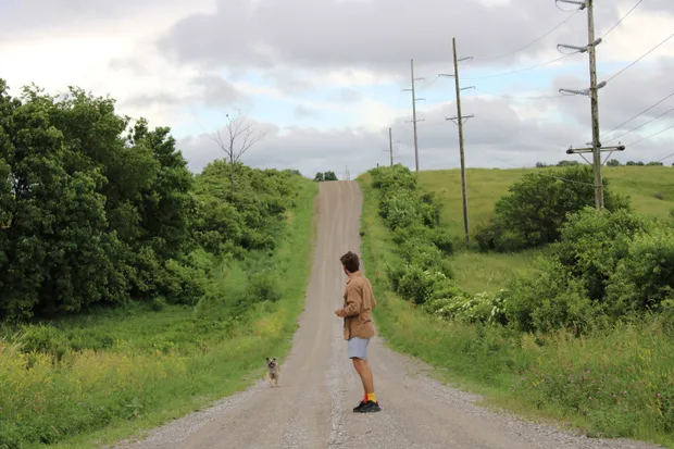 Kevin McNamee-Tweed (b. 1984) is based in Durham, North Carolina. He received an MA and MFA The University of Iowa...