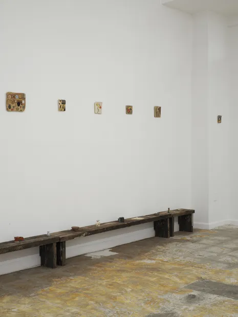 'Pilcrow' May 25 - July 2 2023 Dutton presents 'Pilcrow', a solo exhibition by Durham-based artist Kevin McNamee-Tweed, featuring new...