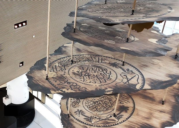 The Desert Rose is a geological phenomenon found in only a few deserts around the world,a crystal that forms in...