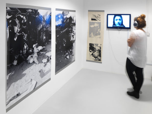 The project dissects how these tragedies are memorialized; where the events unfolded and how the details were recorded. Because of...