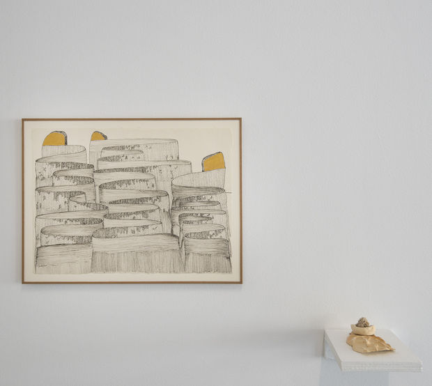 Although there have been hundreds of excavated ancient sculptures, engravings and architecture, my first encounter started with the tombs of...