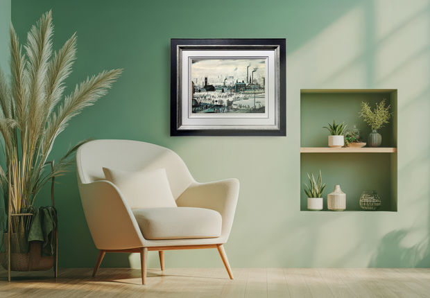 Amber galleries creates a space where both artists and collectors can thrive through unique, meaningful art that stands out from...