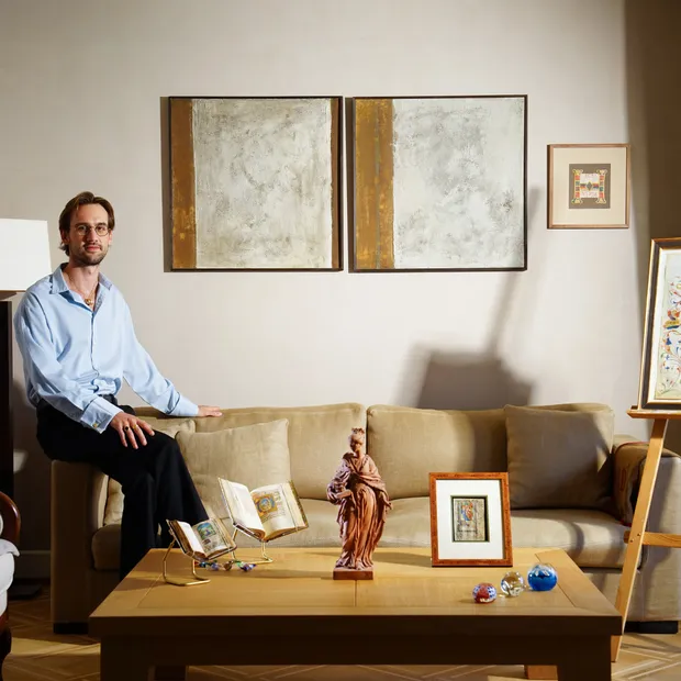 ABOUT US & OUR SERVICES