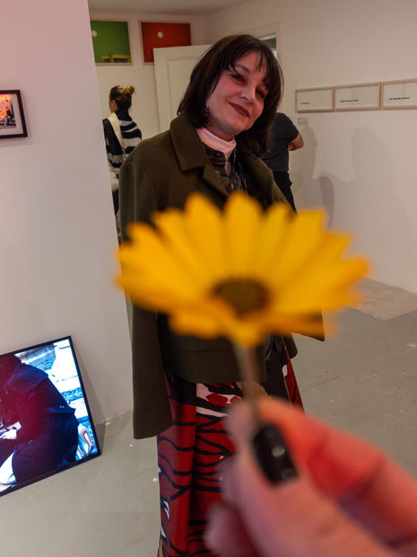 Em cartaz: Aqui Onde Estou, Exposição coletiva da BraSA na SOMA – People & Culture