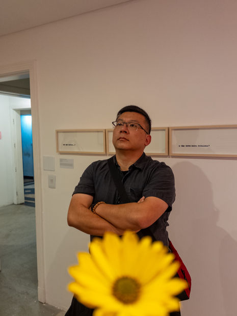 Em cartaz: Aqui Onde Estou, Exposição coletiva da BraSA na SOMA – People & Culture