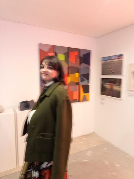 Em cartaz: Aqui Onde Estou, Exposição coletiva da BraSA na SOMA – People & Culture