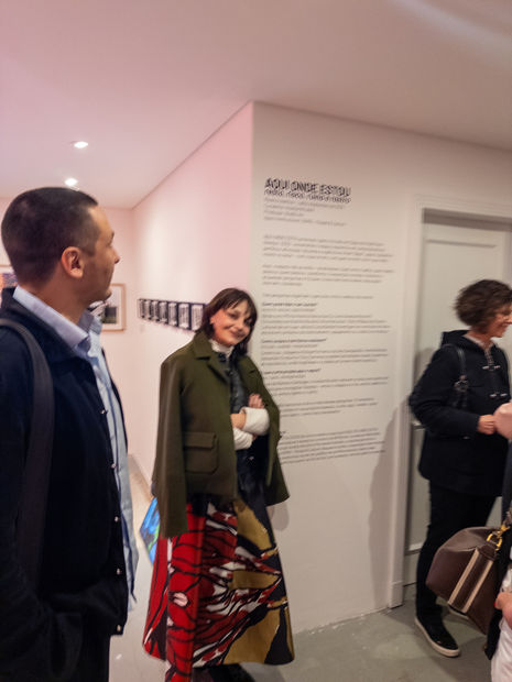 Em cartaz: Aqui Onde Estou, Exposição coletiva da BraSA na SOMA – People & Culture