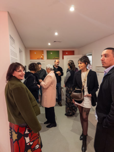 Em cartaz: Aqui Onde Estou, Exposição coletiva da BraSA na SOMA – People & Culture