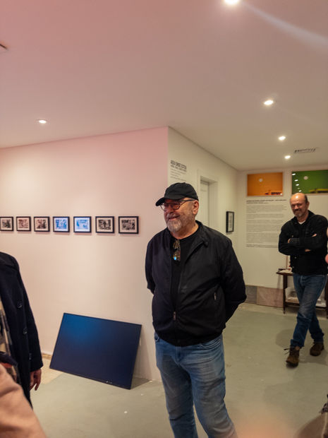 Em cartaz: Aqui Onde Estou, Exposição coletiva da BraSA na SOMA – People & Culture