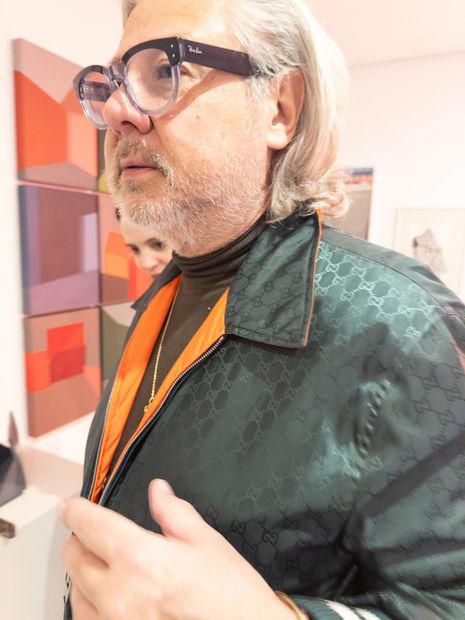 Em cartaz: Aqui Onde Estou, Exposição coletiva da BraSA na SOMA – People & Culture